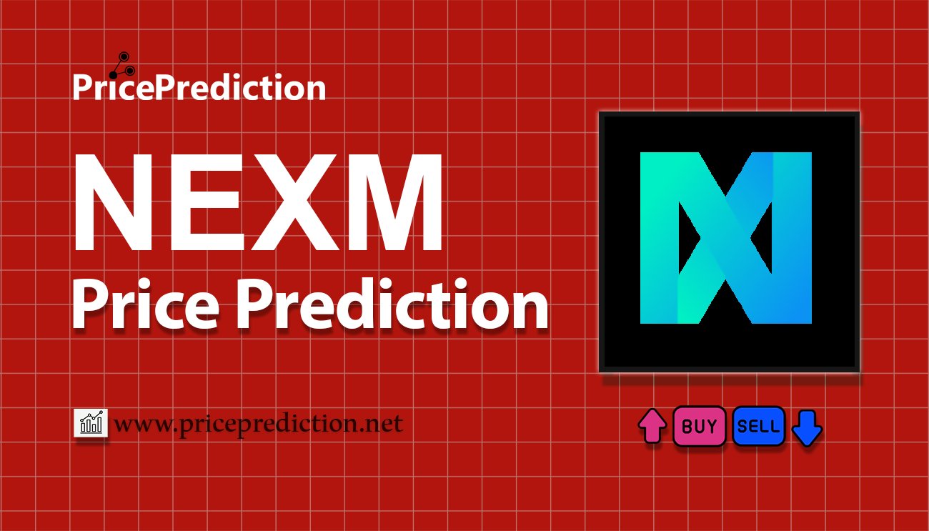 Previsão Nexum  Para 2025, 2030 | NEXM Criptomoeda Previsão