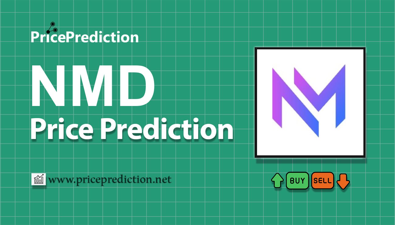 Nexusmind курса Прогноз на 2025, 2030 годы | NMD криптовалюта Прогноз