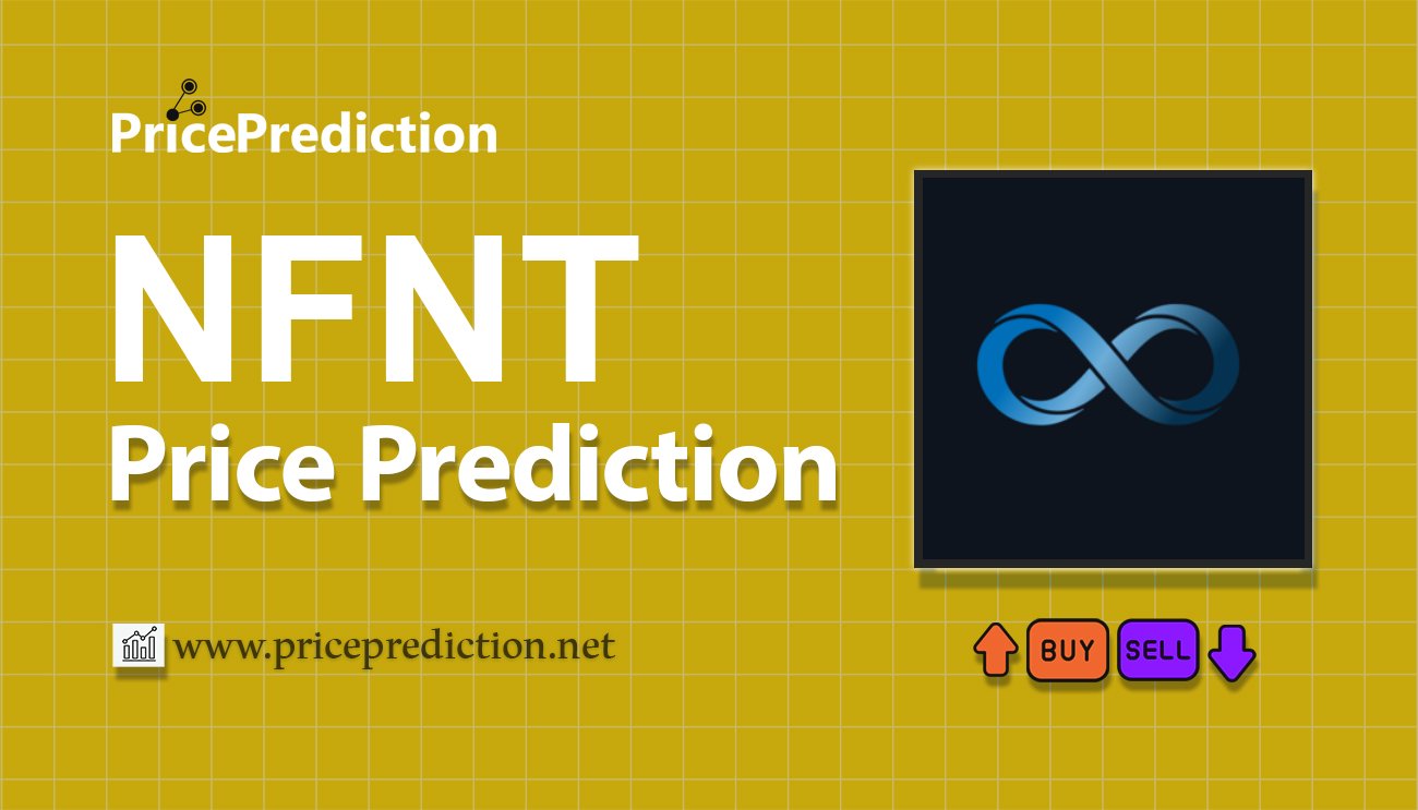 Previsão NFINITY AI  Para 2025, 2030 | NFNT Criptomoeda Previsão