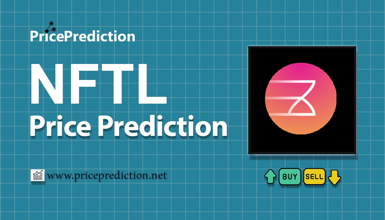 Nifty League Koers Verwachting 2025, 2030 | NFTL Koers Verwachting