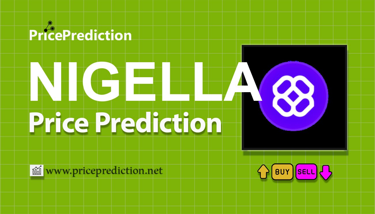 Nigella Coin Kurs Prognose 2025, 2030 | NIGELLA Prognose