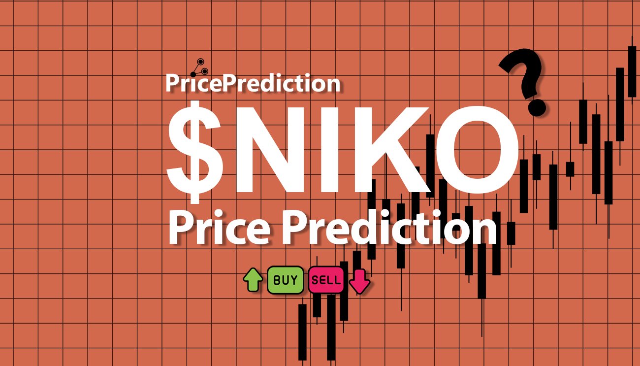 NikolAI Koers Verwachting 2025, 2030 | $NIKO Koers Verwachting