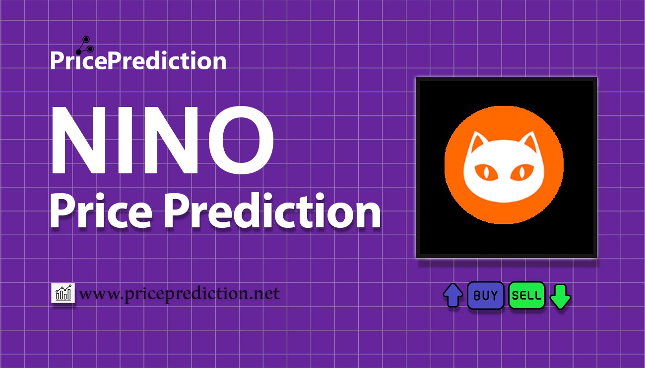 Ninneko Koers Verwachting 2025, 2030 | NINO Koers Verwachting