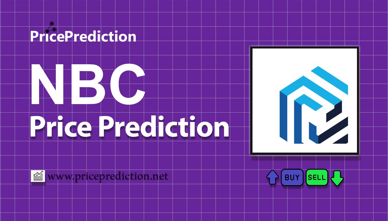 Previsão Niobium Coin  Para 2025, 2030 | NBC Criptomoeda Previsão