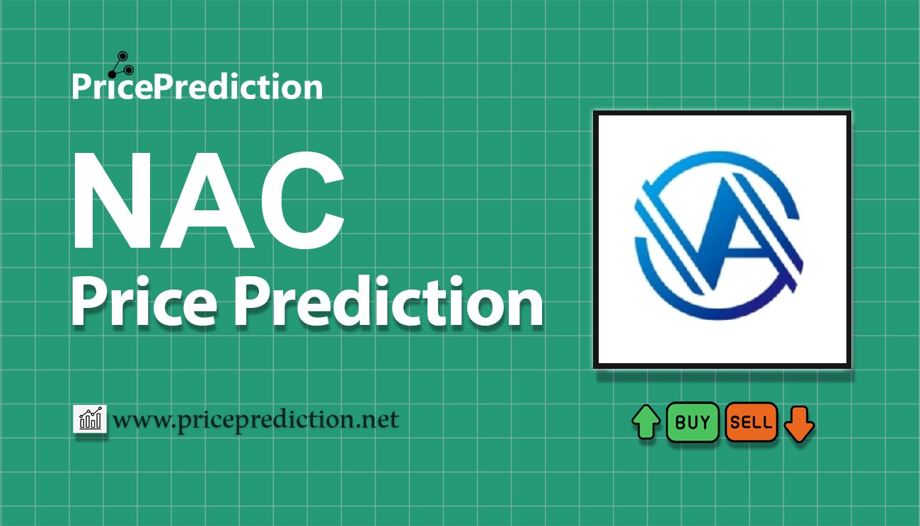 Nirvana Chain Koers Verwachting 2025, 2030 | NAC Koers Verwachting