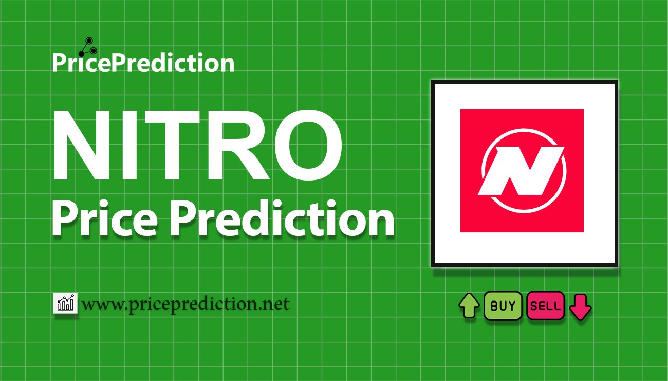 Nitro League Koers Verwachting 2025, 2030 | NITRO Koers Verwachting