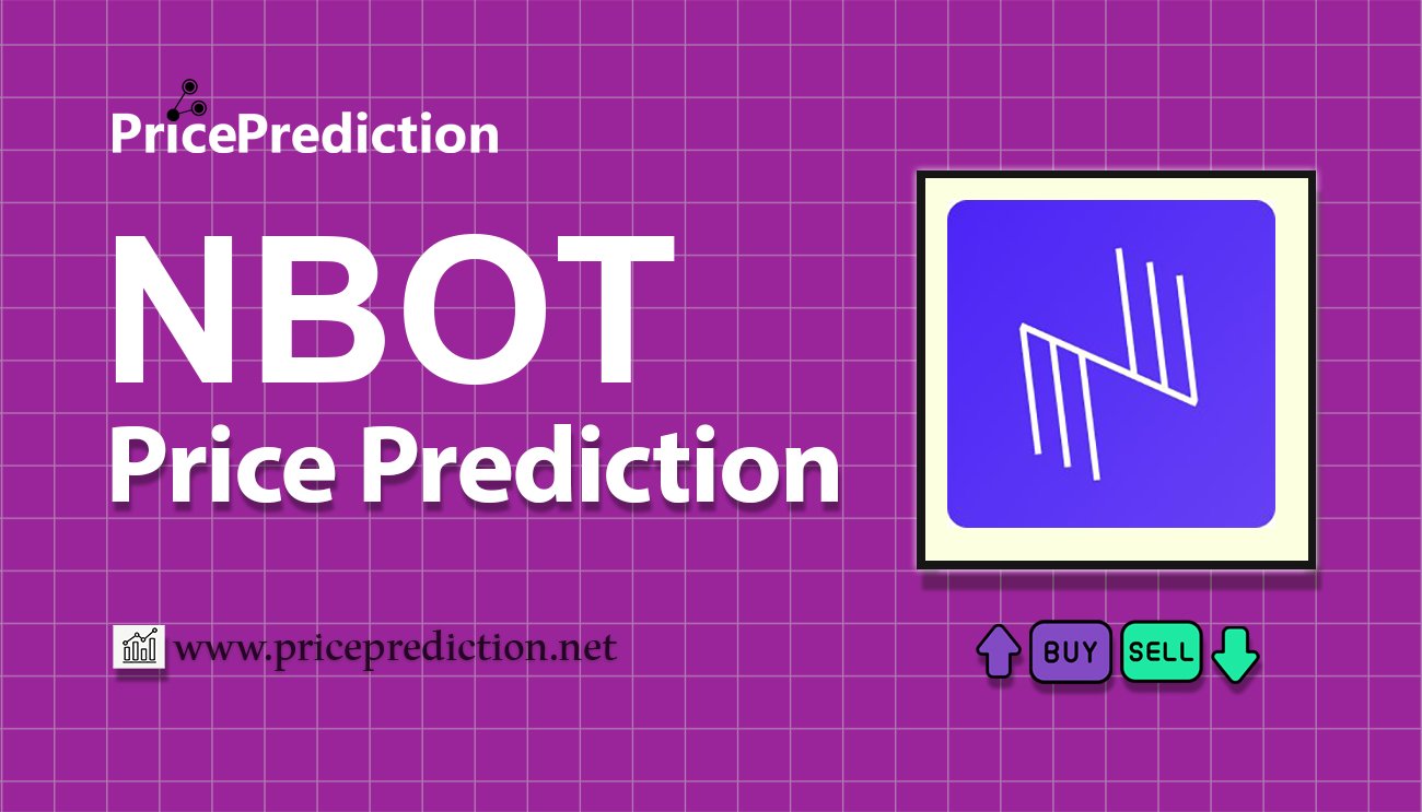 Pronostico Precio NitroBot (NBOT) 2025, 2030 | Cotizacion NitroBot
