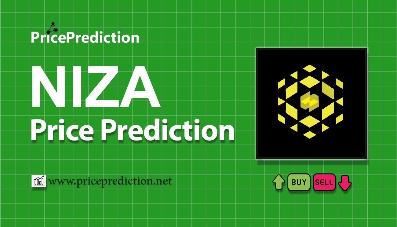 Pronostico Precio Niza Global (NIZA) 2025, 2030 | Cotizacion Niza Global