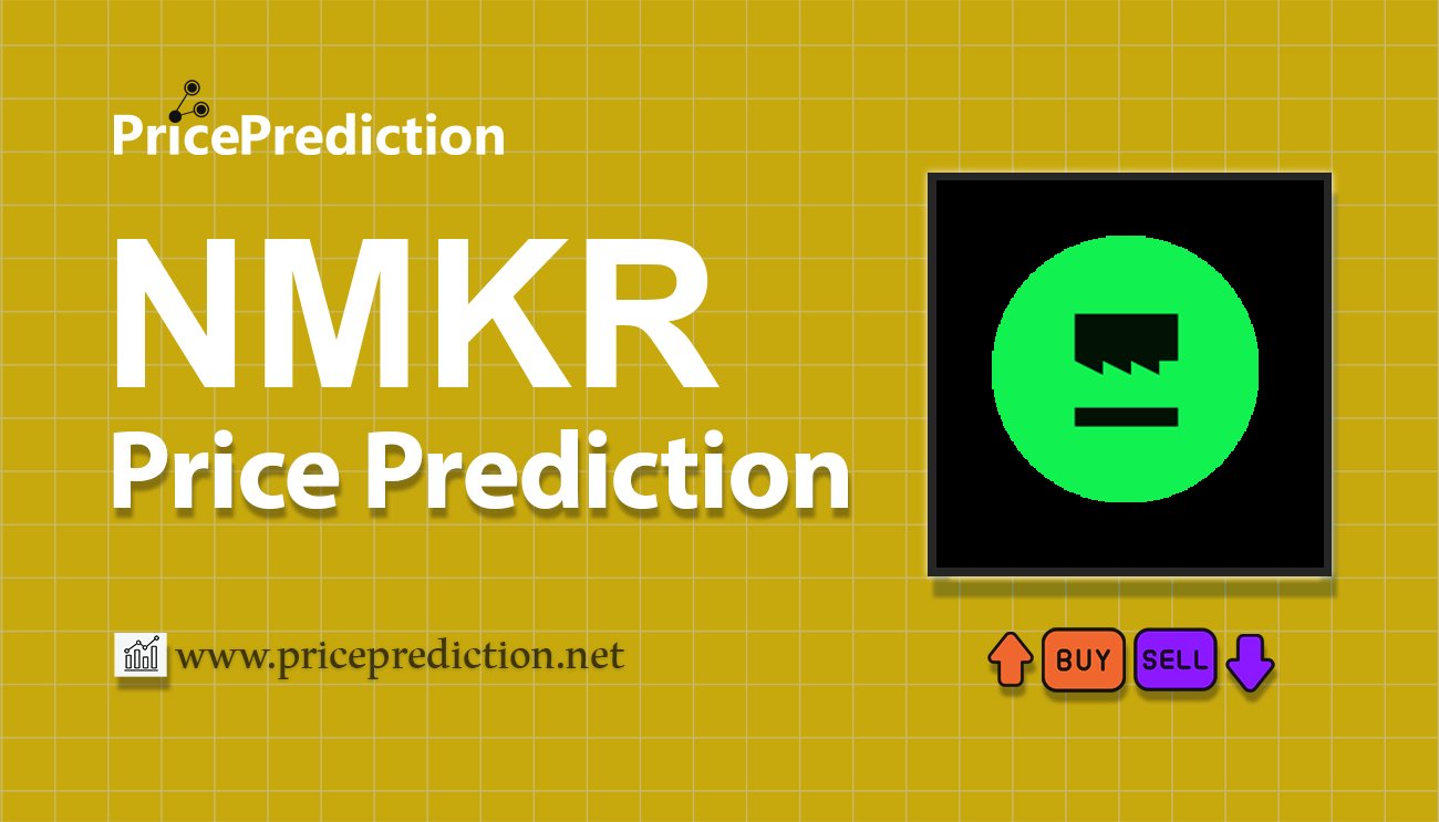 NMKR Koers Verwachting 2025, 2030 | NMKR Koers Verwachting