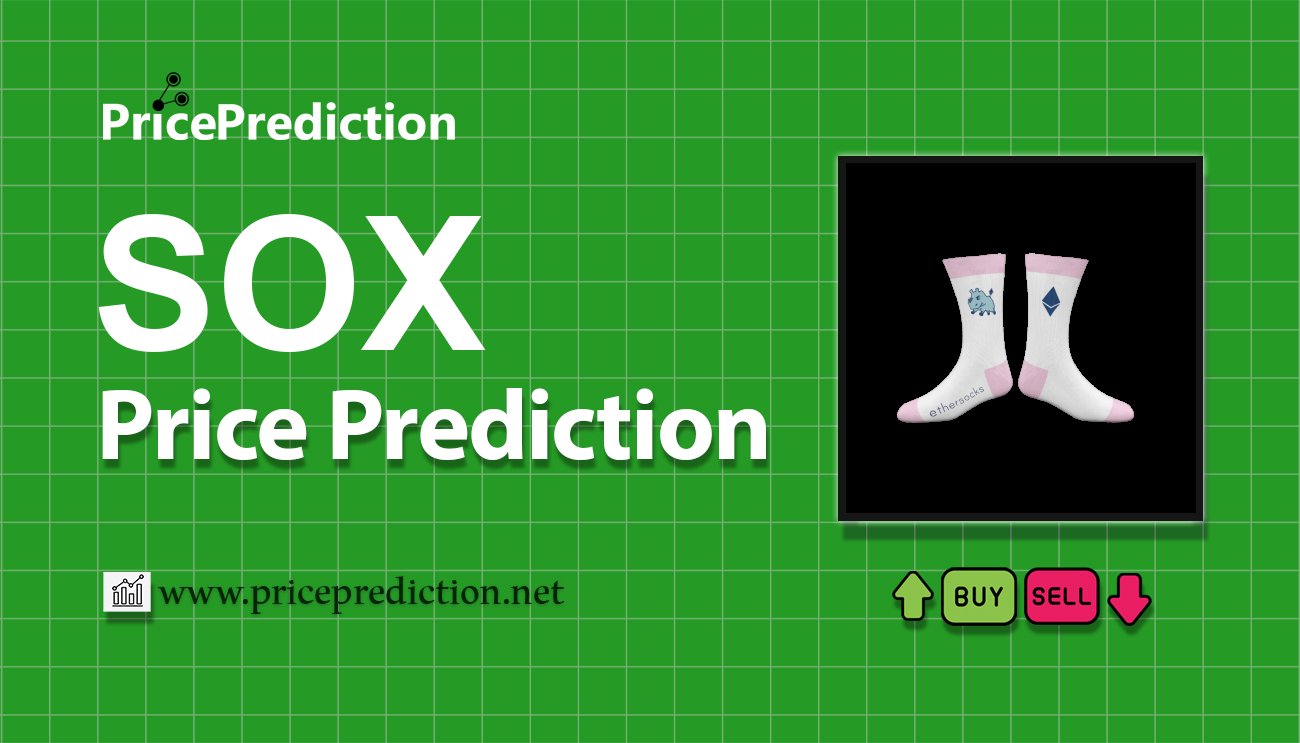 Pronostico Precio Nobby Game (SOX) 2025, 2030 | Cotizacion Nobby Game