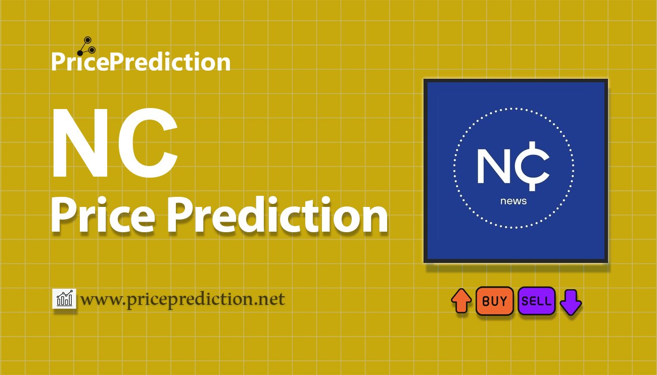 Nodecoin Koers Verwachting 2025, 2030 | NC Koers Verwachting