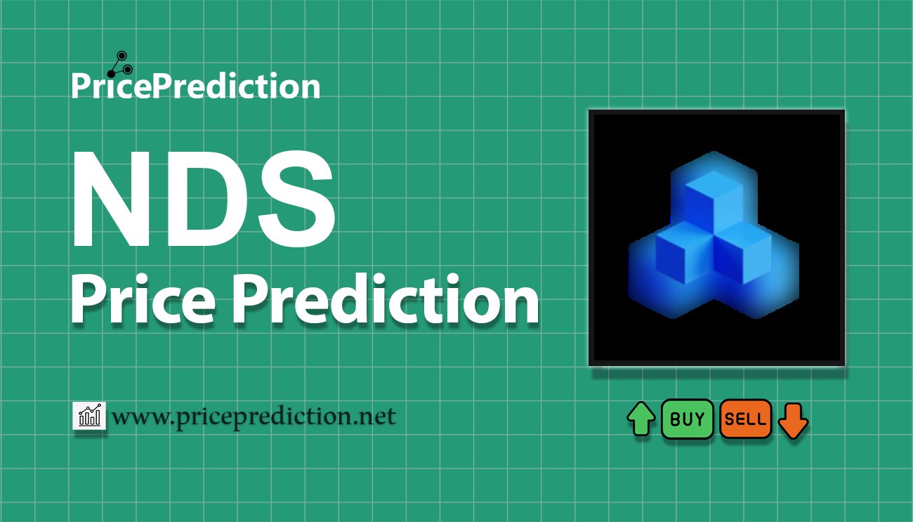 Previsão NodeStation AI  Para 2025, 2030 | NDS Criptomoeda Previsão