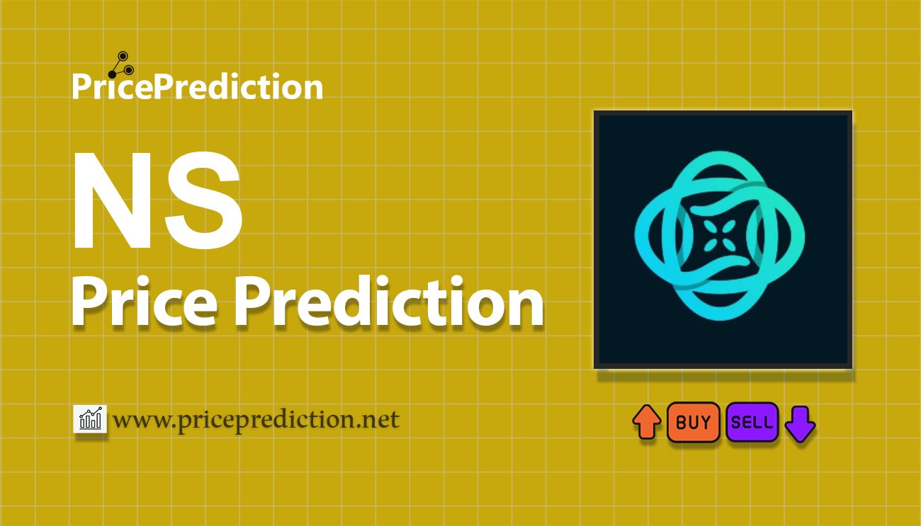 NodeSynapse Kurs Prognose 2025, 2030 | NS Prognose