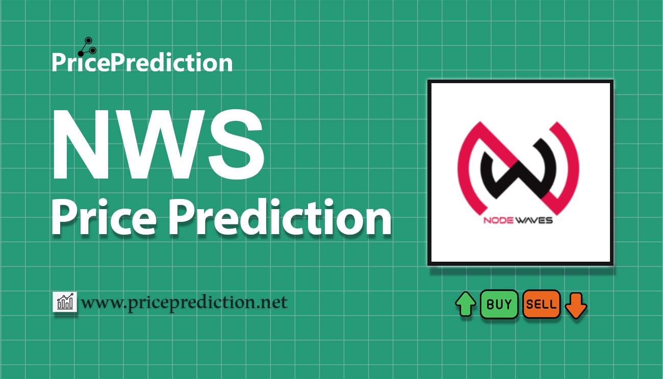 Nodewaves Koers Verwachting 2025, 2030 | NWS Koers Verwachting