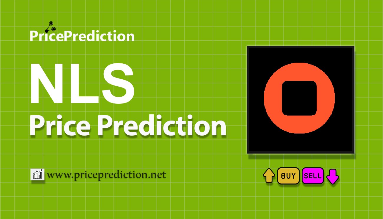 Nolus Price Prediction 2025, 2030 | NLS Price Forecast
