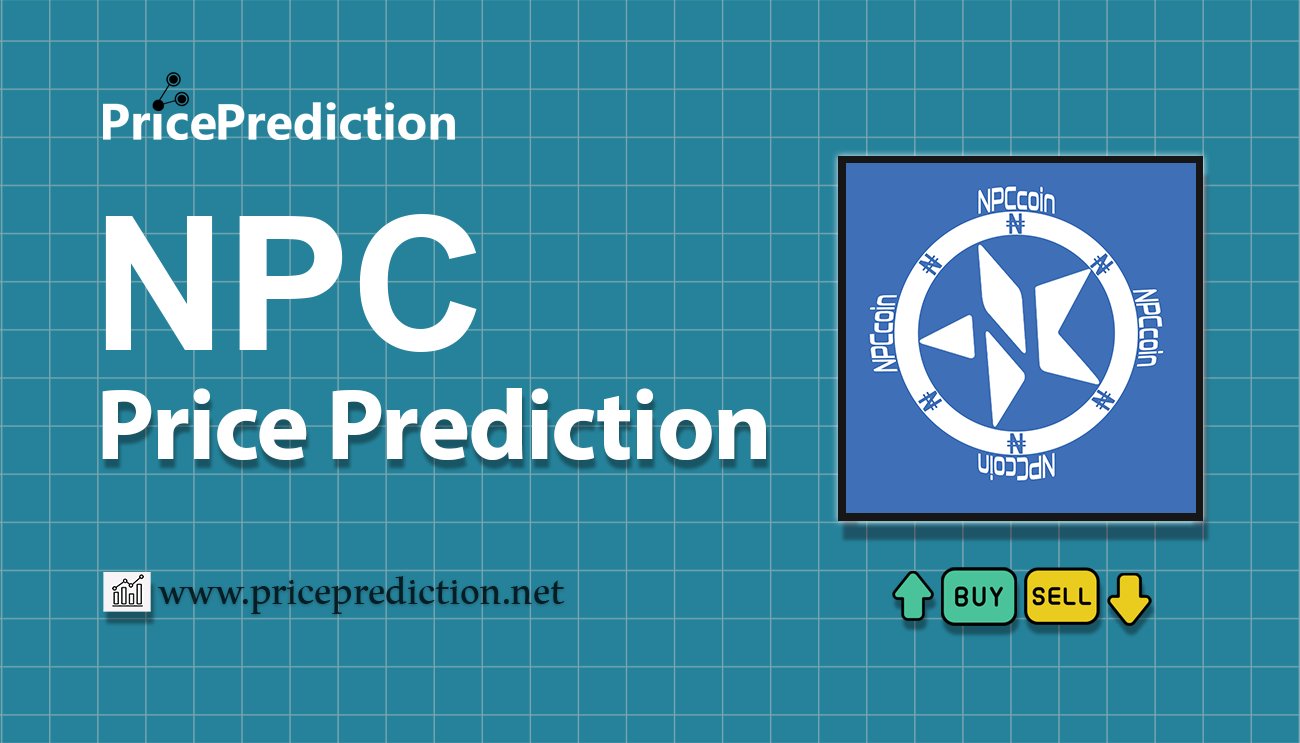 Non-Playable Coin Price Prediction 2025, 2030 | NPC Price Forecast