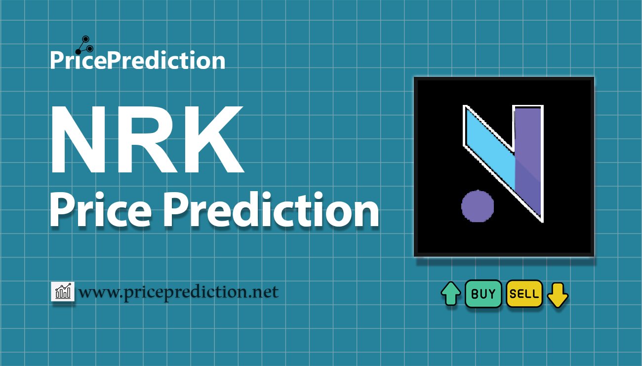 Nordek Koers Verwachting 2025, 2030 | NRK Koers Verwachting