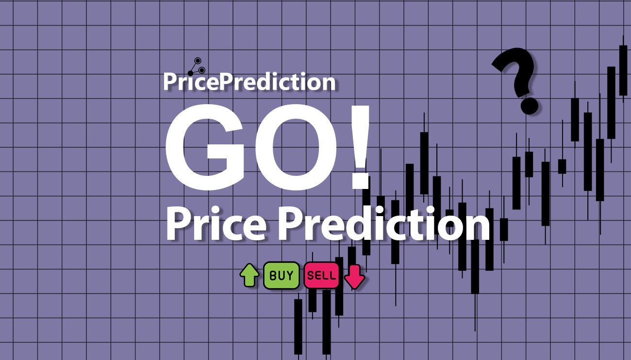 Kurs NoriGO! Prognozy 2025 i 2030 | Prognozy GO! Cena