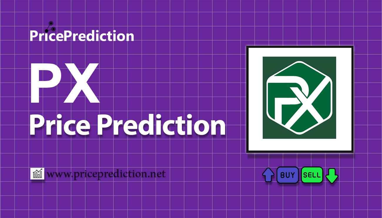 Not Pixel Price Prediction 2025, 2030 | PX Price Forecast