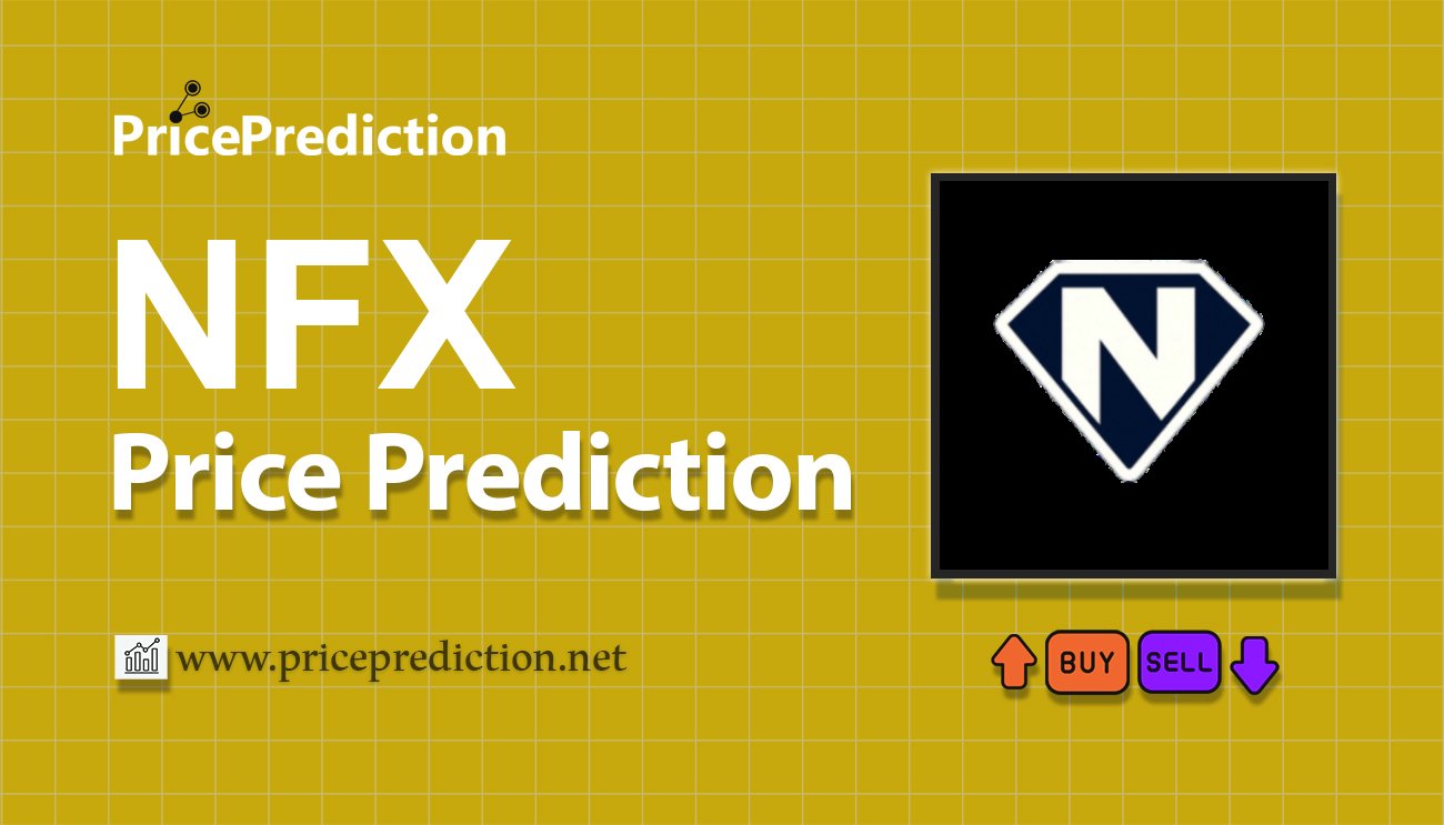 Nova Fox Price Prediction 2025, 2030 | NFX Price Forecast