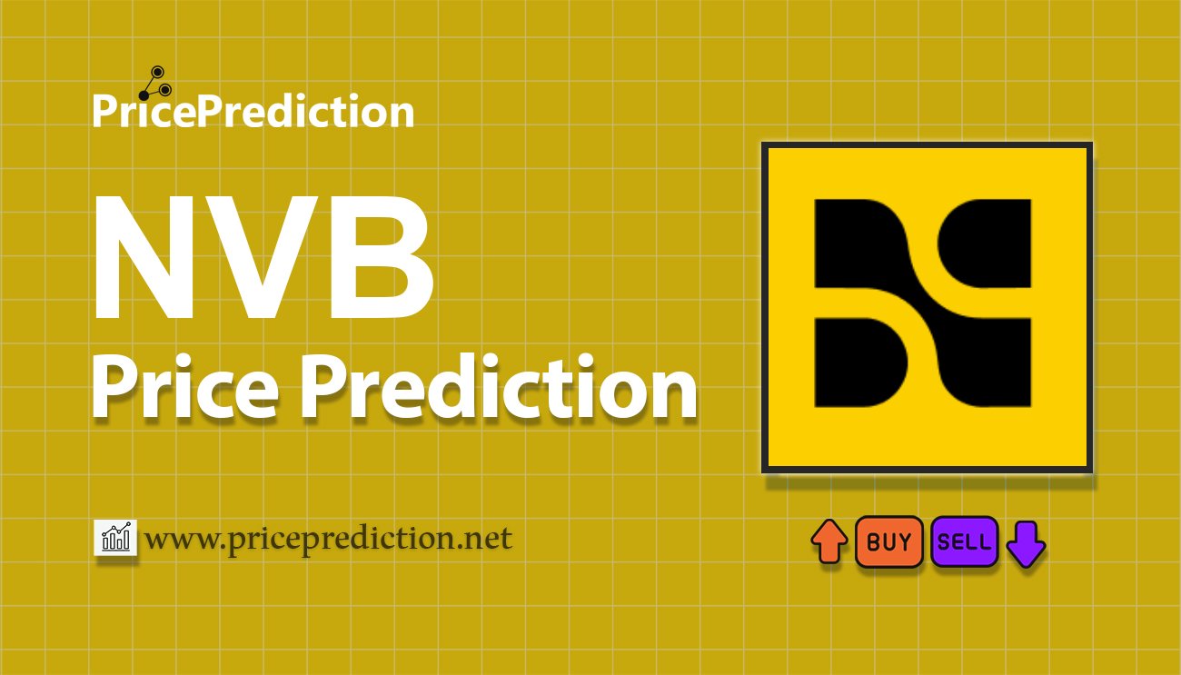 Previsioni NovaBank Valore 2025, 2030 | Prezzo NVB Previsioni