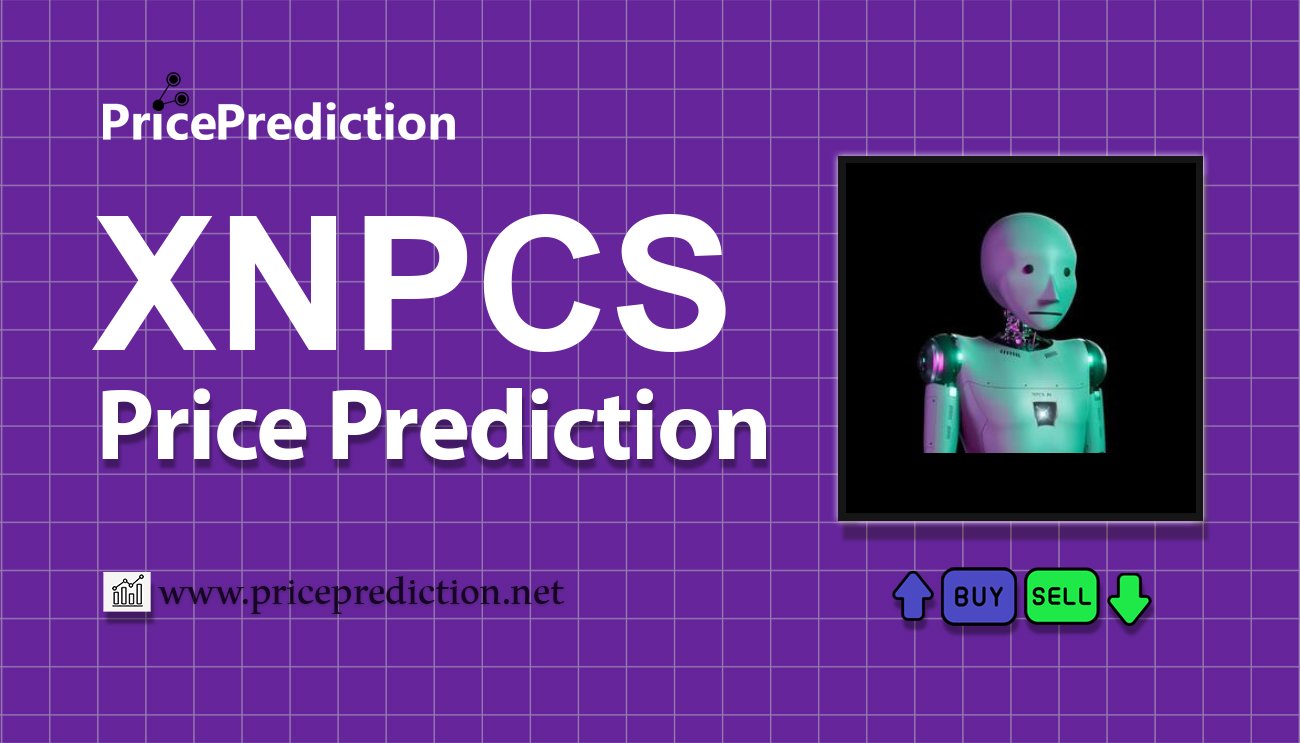 Pronostico Precio NPCS AI (XNPCS) 2025, 2030 | Cotizacion NPCS AI