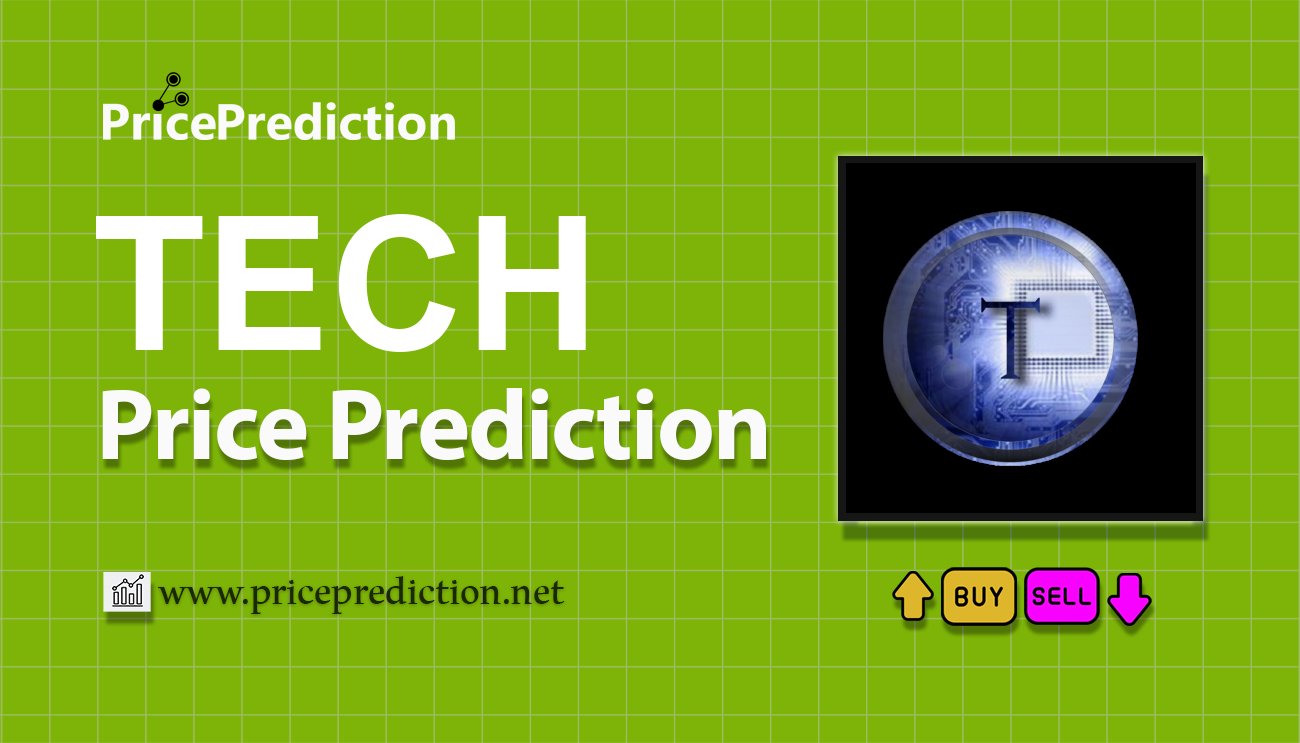 Pronostico Precio NumberGoUpTech (TECH) 2025, 2030 | Cotizacion NumberGoUpTech