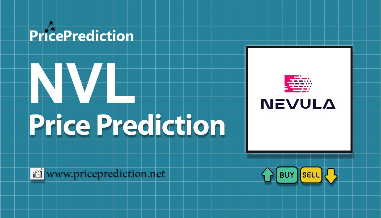 Pronostico Precio NVL Project (NVL) 2025, 2030 | Cotizacion NVL Project