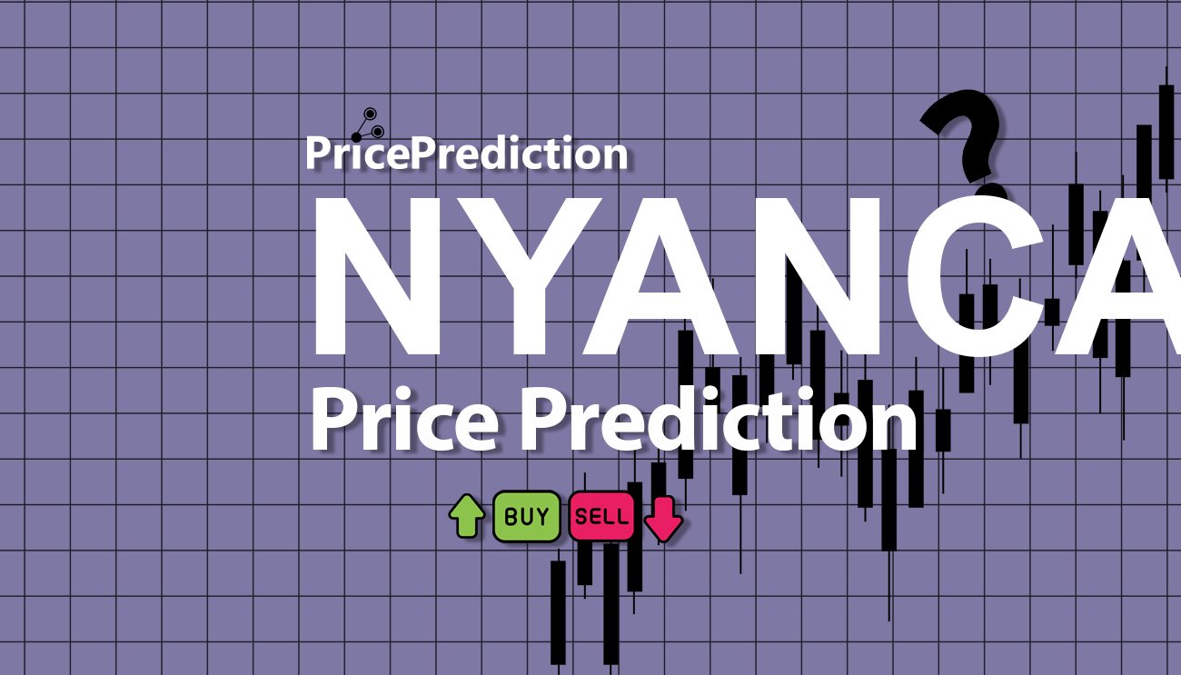 Pronostico Precio NYAN CAT (NYANCAT) 2025, 2030 | Cotizacion NYAN CAT