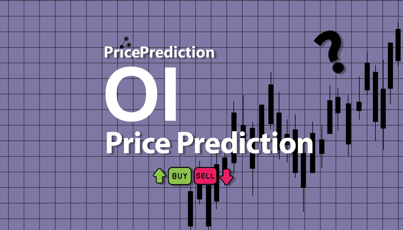 Pronostico Precio O Intelligence Coin (OI) 2025, 2030 | Cotizacion O Intelligence Coin