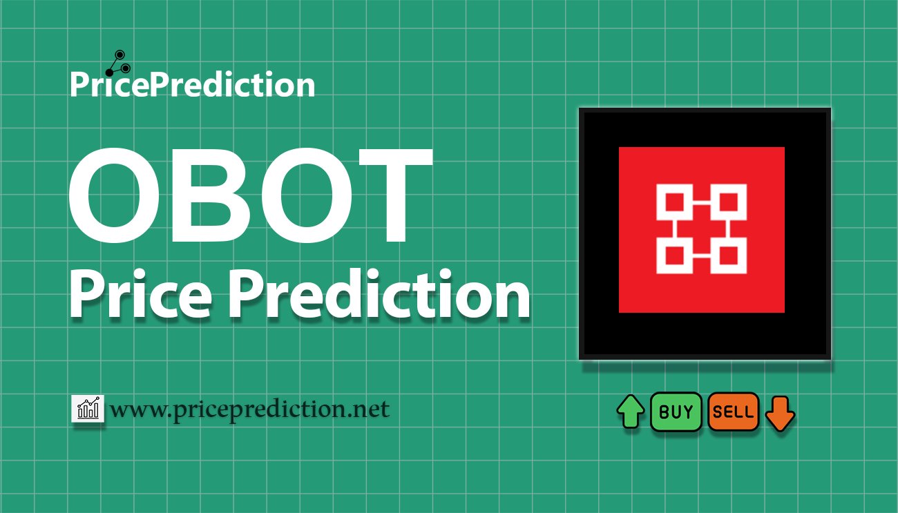 Previsioni Obortech Valore 2025, 2030 | Prezzo OBOT Previsioni
