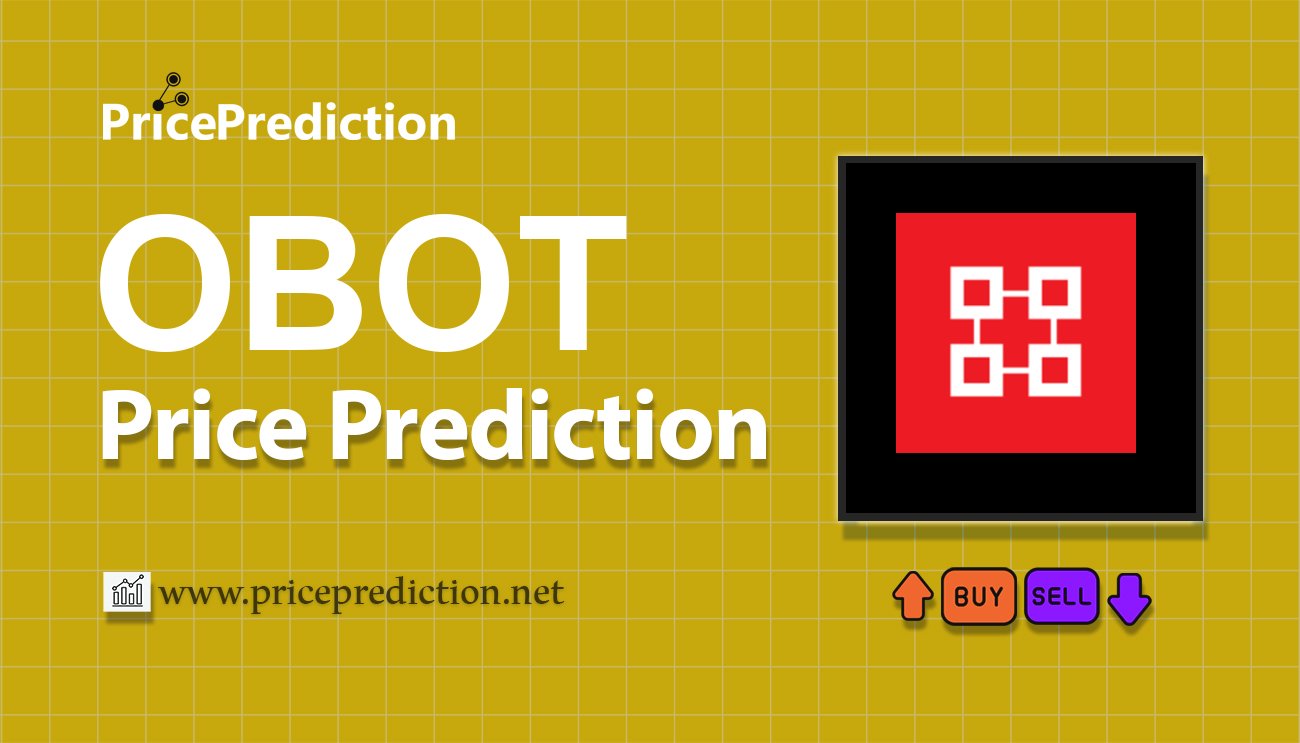 Previsão OBOT  Para 2025, 2030 | OBOT Criptomoeda Previsão