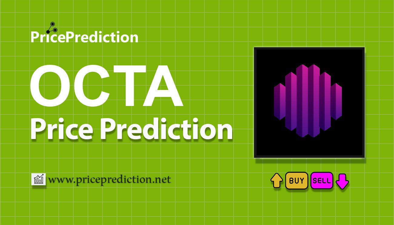 OctaSpace Price Prediction 2025, 2030 | OCTA Price Forecast