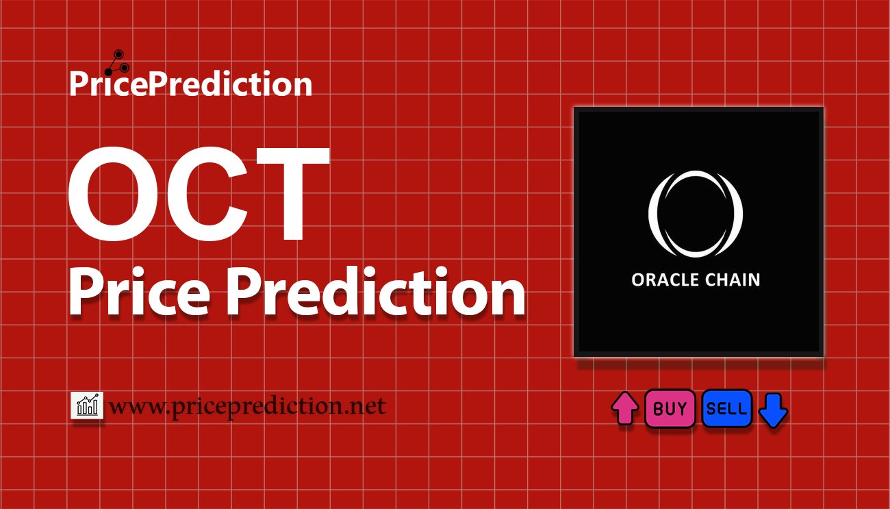 Octopus Network Price Prediction 2025, 2030 | OCT Price Forecast