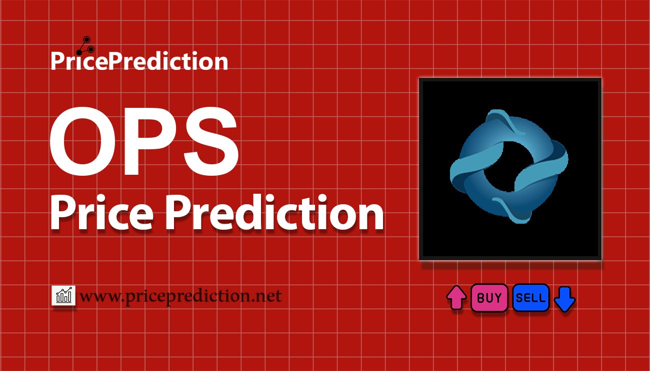 Previsão Octopus Protocol  Para 2025, 2030 | OPS Criptomoeda Previsão