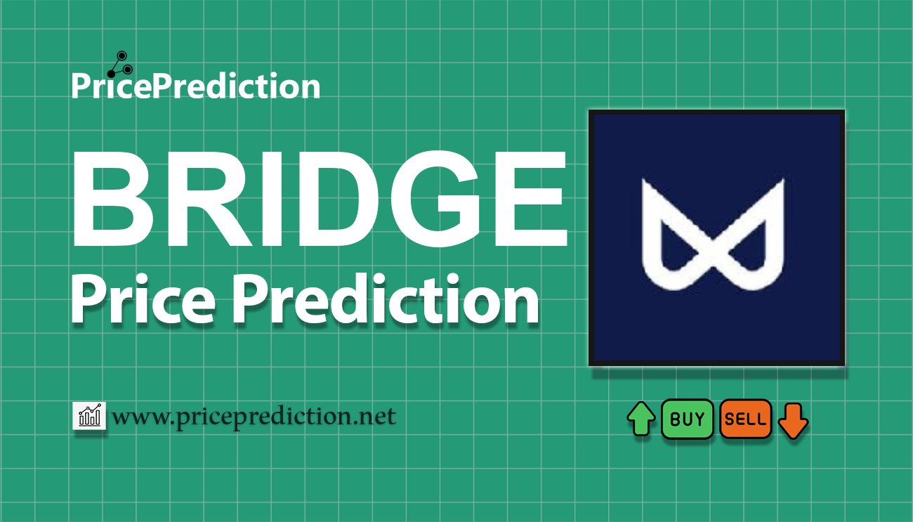 Octus Bridge Koers Verwachting 2025, 2030 | BRIDGE Koers Verwachting