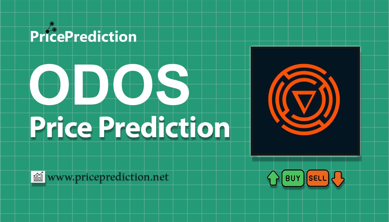 Odos Koers Verwachting 2025, 2030 | ODOS Koers Verwachting