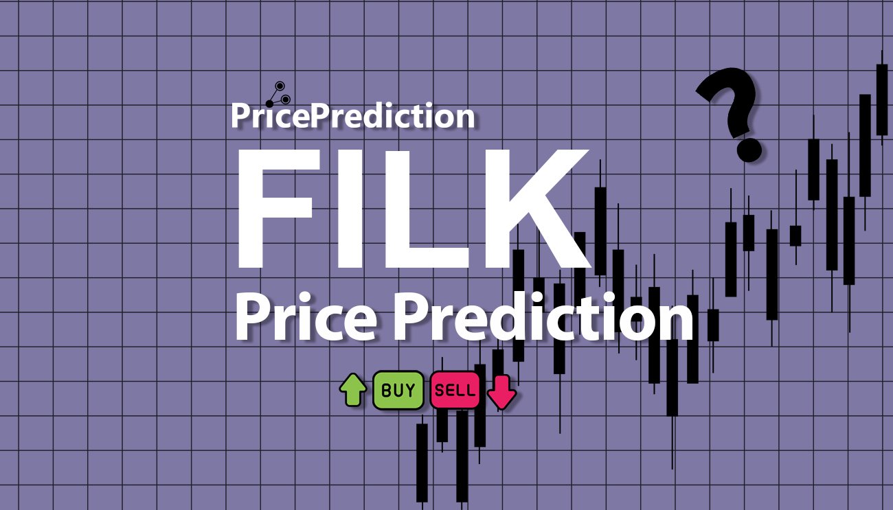 Pronostico Precio OEC FIL (FILK) 2025, 2030 | Cotizacion OEC FIL