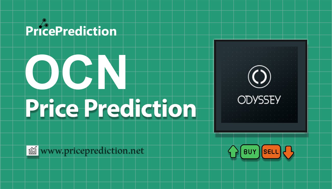 将来 Official Crypto Nostra 価格 予想 2025, 2030 | OCN 暗号通貨 