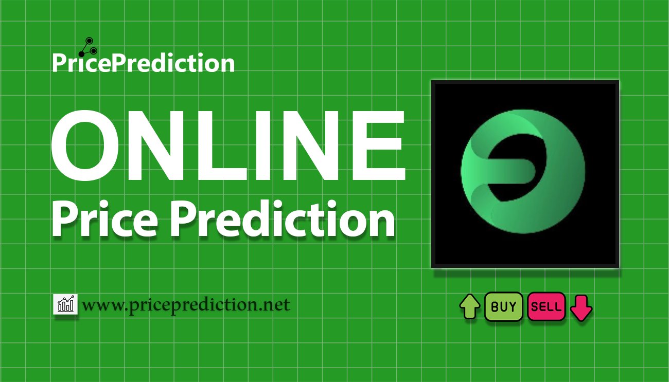 Pronostico Precio Official Online (ONLINE) 2025, 2030 | Cotizacion Official Online