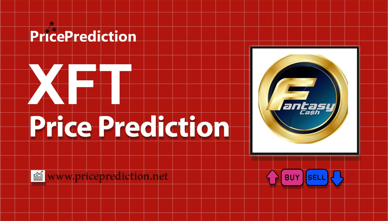 Previsão Offshift [New]  Para 2025, 2030 | XFT Criptomoeda Previsão