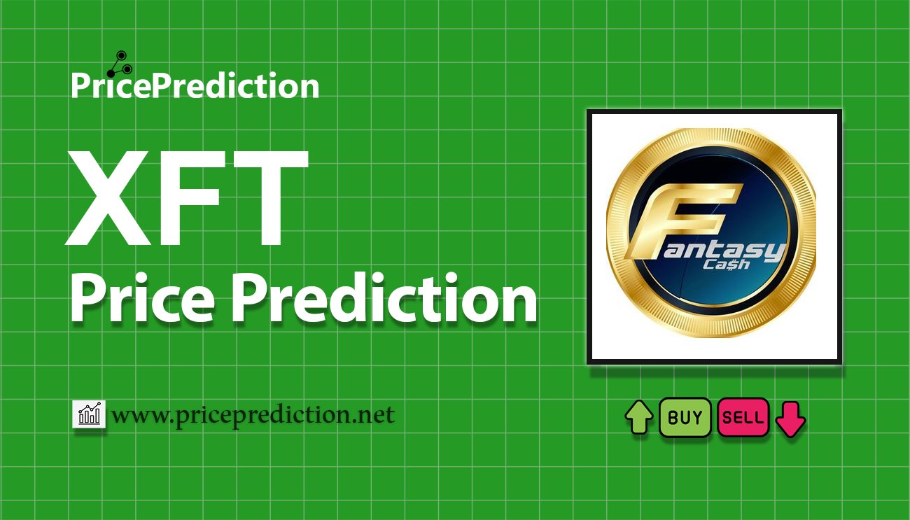 Offshift Price Prediction 2025, 2030 | XFT Price Forecast