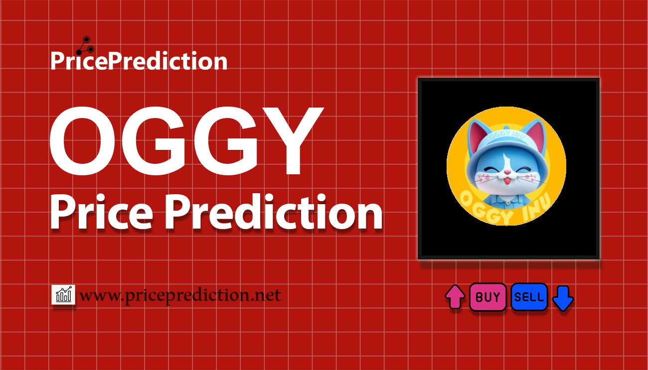 Oggy Inu (BSC) Koers Verwachting 2025, 2030 | OGGY Koers Verwachting