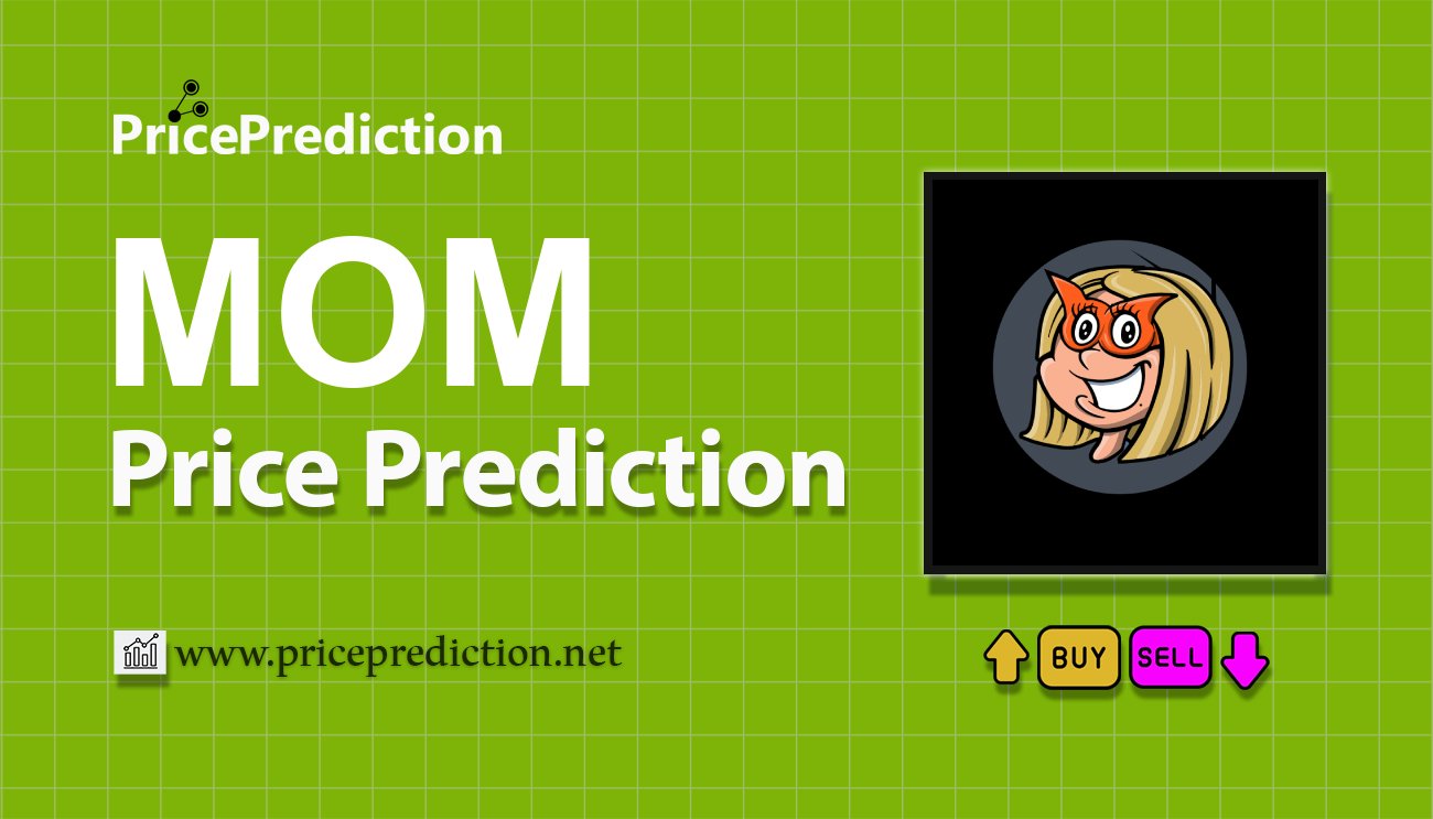 Oi! Network Price Prediction 2025, 2030 | MOM Price Forecast