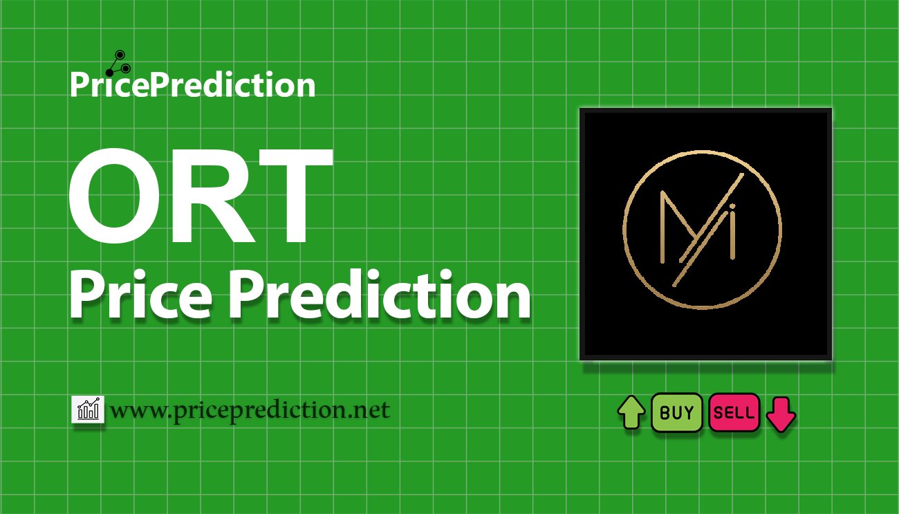 Okratech Token Price Prediction 2025, 2030 | ORT Price Forecast