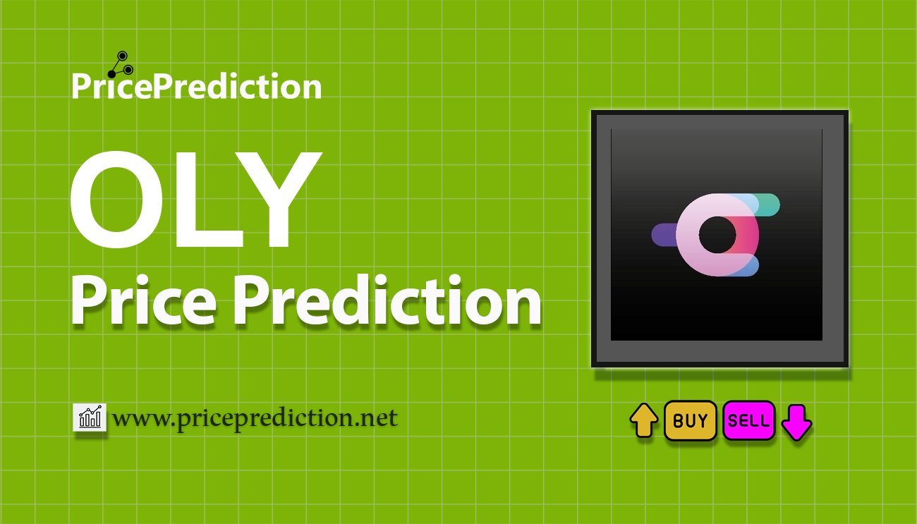 Pronostico Precio Oly Sport (OLY) 2025, 2030 | Cotizacion Oly Sport