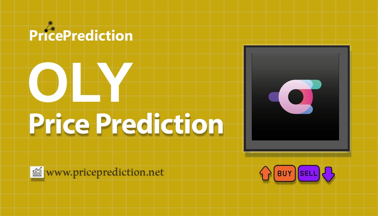Olyverse Price Prediction 2025, 2030 | OLY Price Forecast