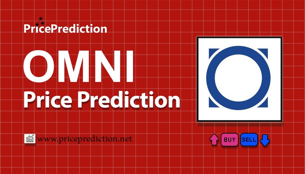 Prévision Cours Omni Network (OMNI) pour 2025 et 2030