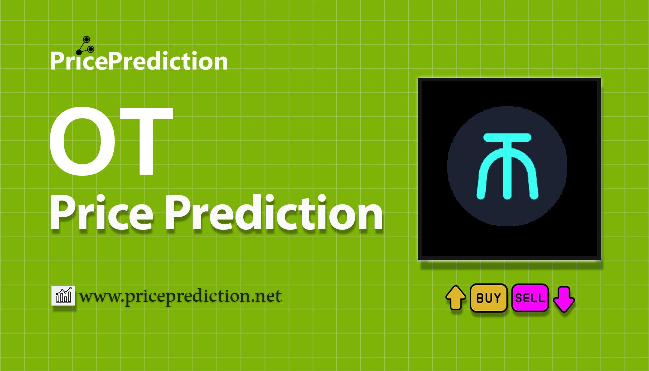 Pronostico Precio Onchain Trade (OT) 2025, 2030 | Cotizacion Onchain Trade