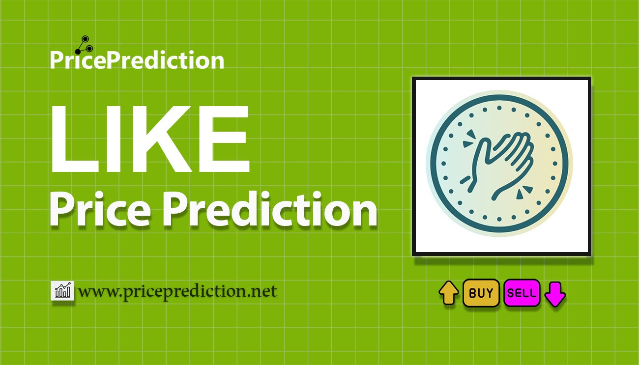 Only1 Price Prediction 2025, 2030 | LIKE Price Forecast